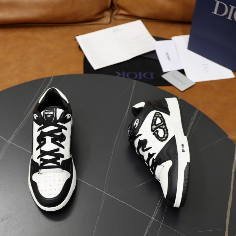 Christian Dior Sneaker